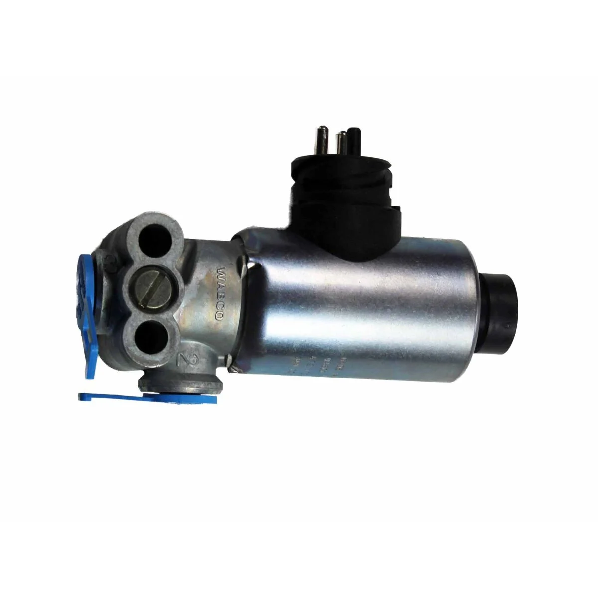Wabco Magnetventil 4721726040 - 472 172 604 0