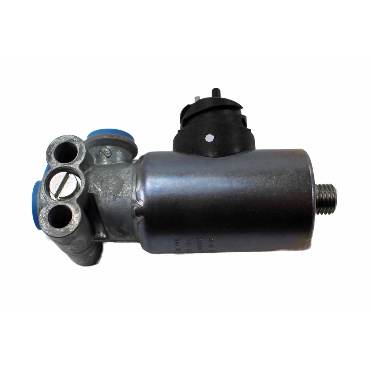 Wabco Magnetventil 4721727240 - 472 172 724 0 passend für 1296639