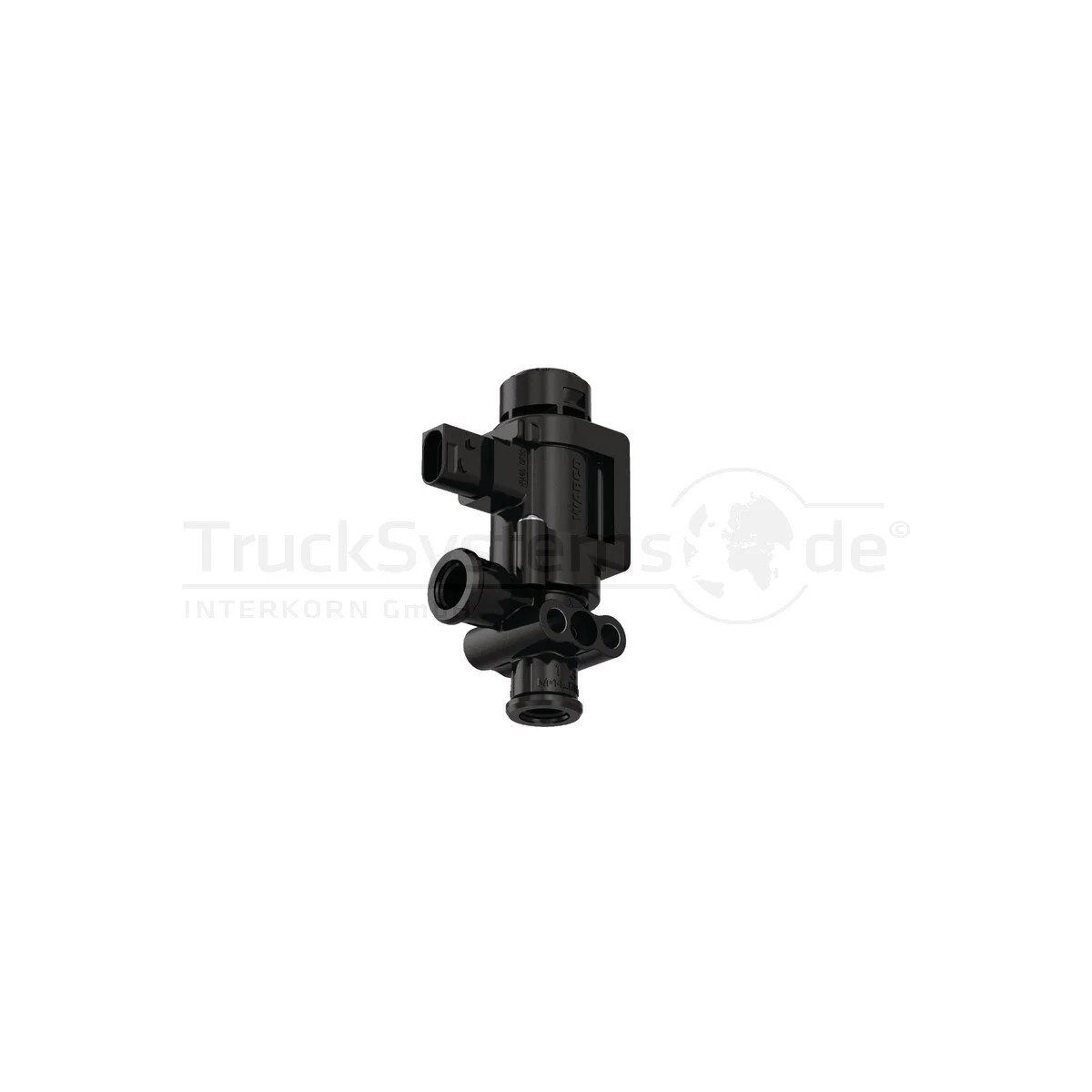 Wabco Magnetventil 4721729010 - 472 172 901 0
