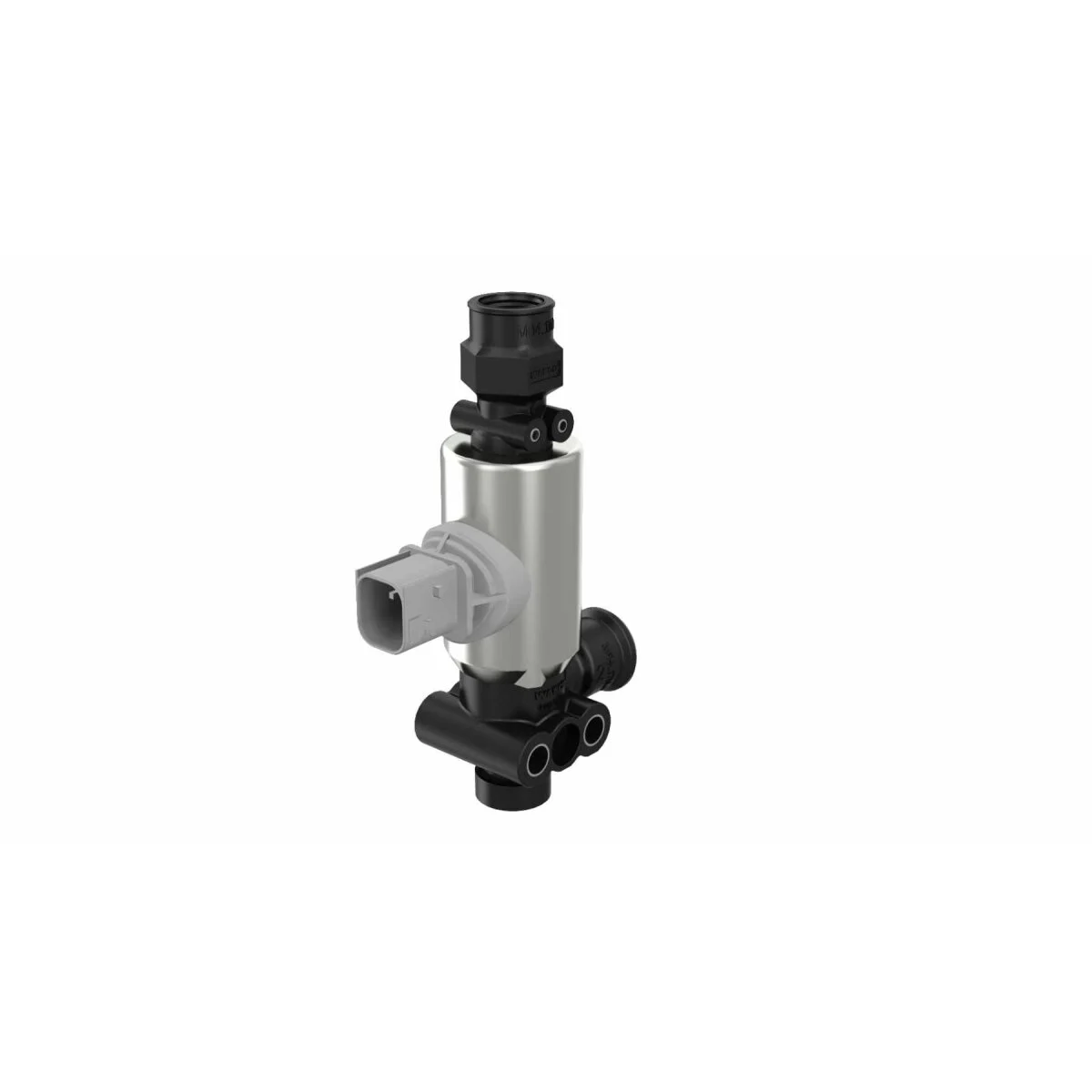 Wabco Magnetventil 4721730020 - 472 173 002 0