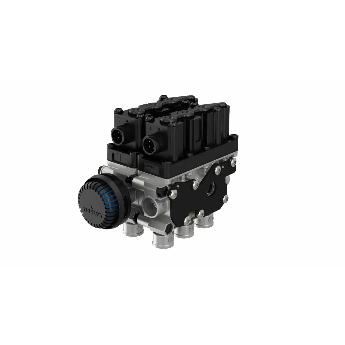 Wabco Magnetventil 4728801060 - 472 880 106 0