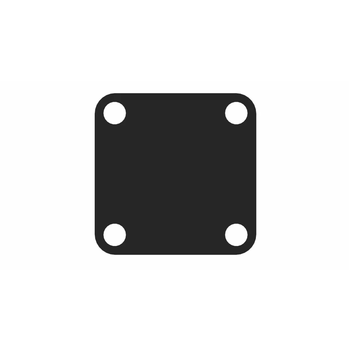 Wabco Membran 8971314134 - 897 131 413 4 passend für 8190356