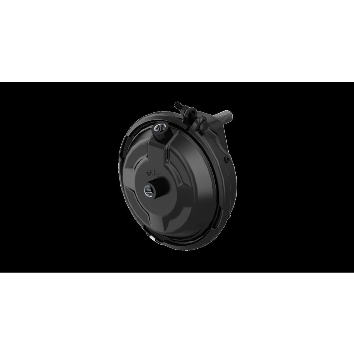 Wabco Membranzylinder 4231107110 - 423 110 711 0 passend für 500345267