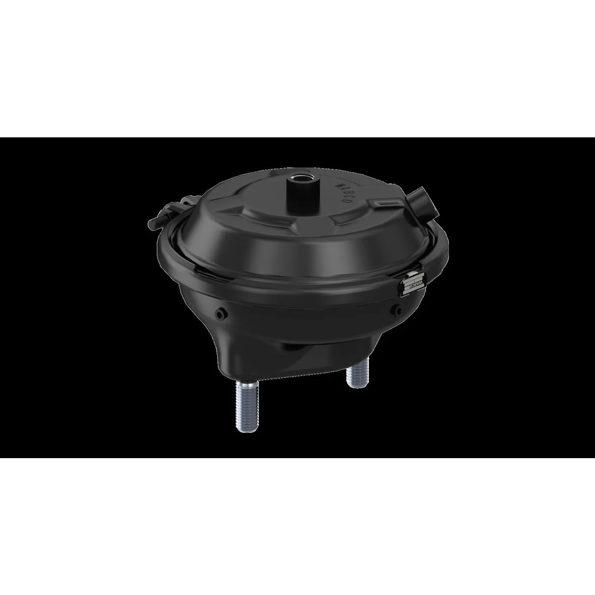 Wabco Membranzylinder 4235090220 - 423 509 022 0 passend für 1817746