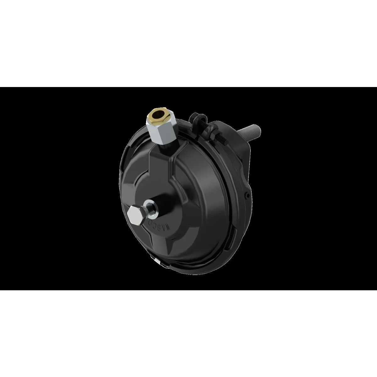 Wabco Membranzylinder (Scheibenbremse) 4235060740 - 423 506 074 0