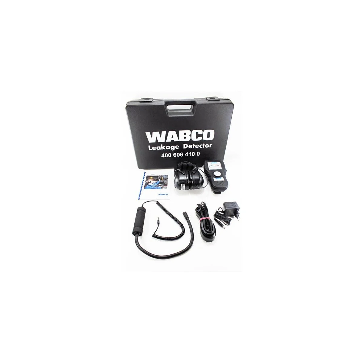 Wabco Messeinrichtung 4006064100 - 400 606 410 0