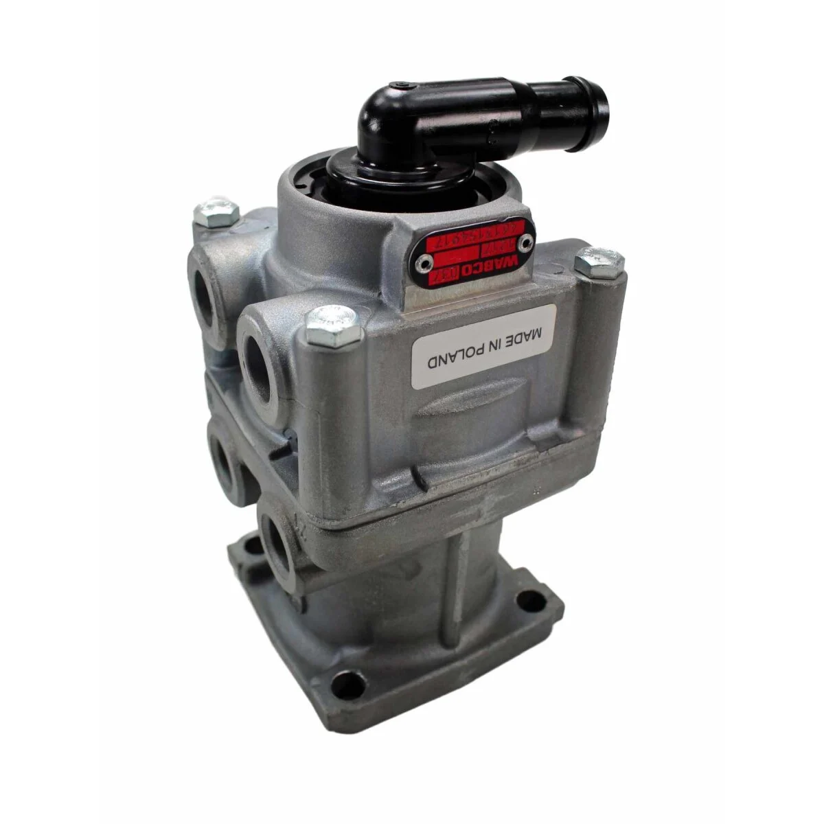 Wabco Motorwagenbremsventil 4613154917 - 461 315 491 7