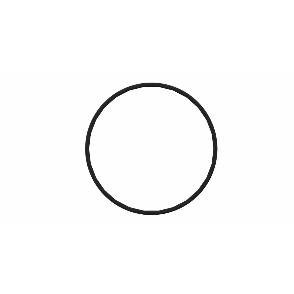 Wabco O-Ring 8976701904 - 897 670 190 4