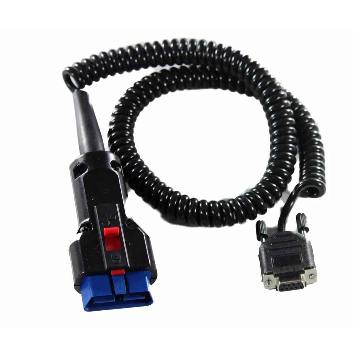 Wabco OBD-Diagnosekabel 15polig 4463004600 - 446 300 460 0 passend für 1524116