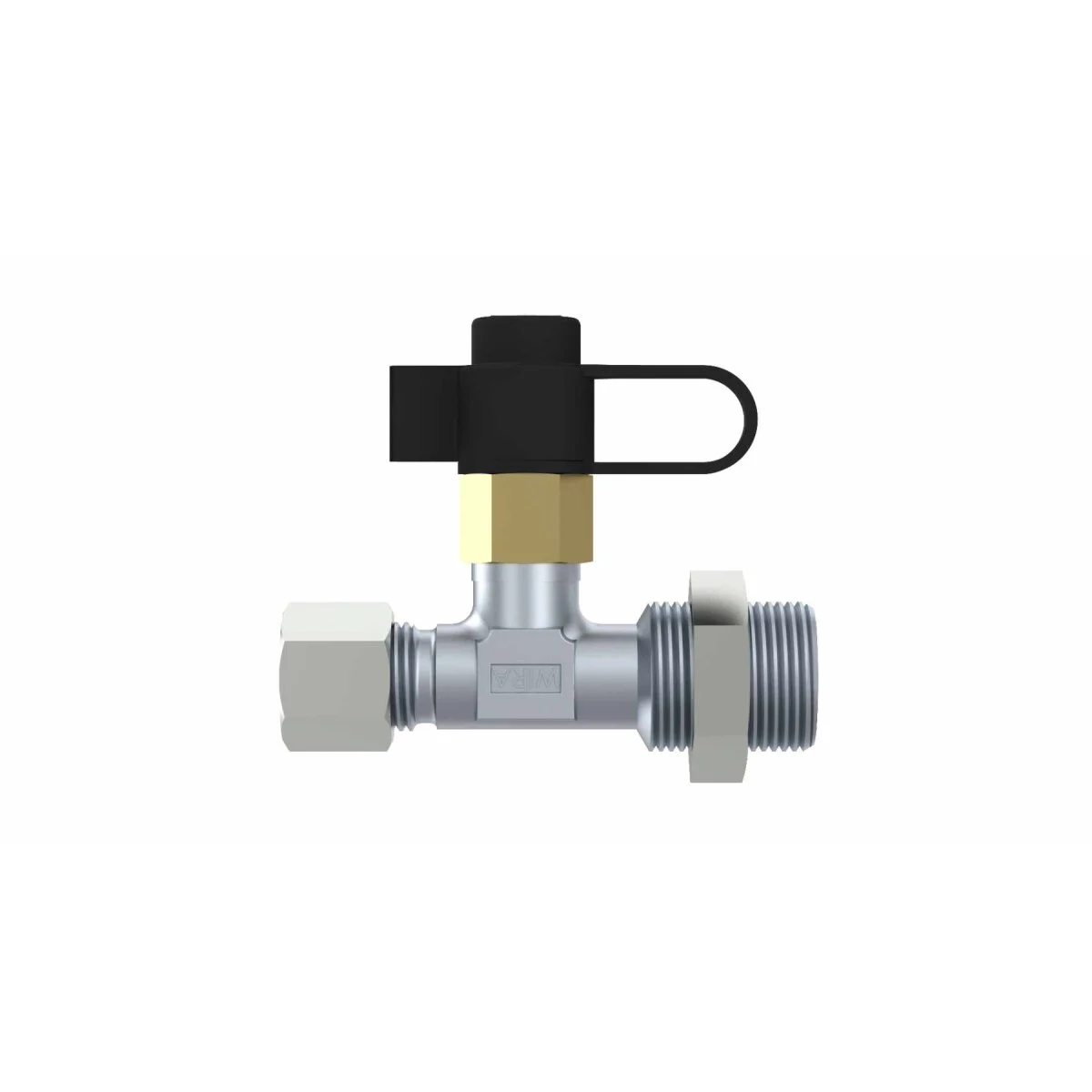 Wabco Prüfanschluss 4637030230 - 463 703 023 0