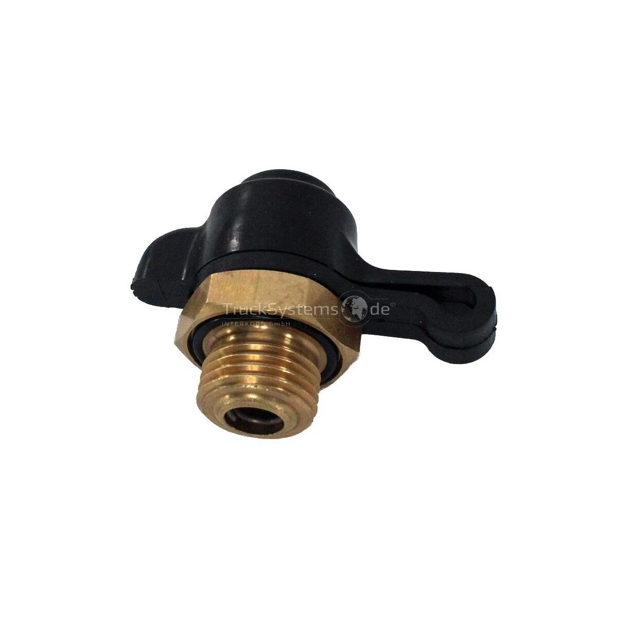 Wabco Prüfanschluss 4637031140 - 463 703 114 0 - 4637031200 passend für 1218697