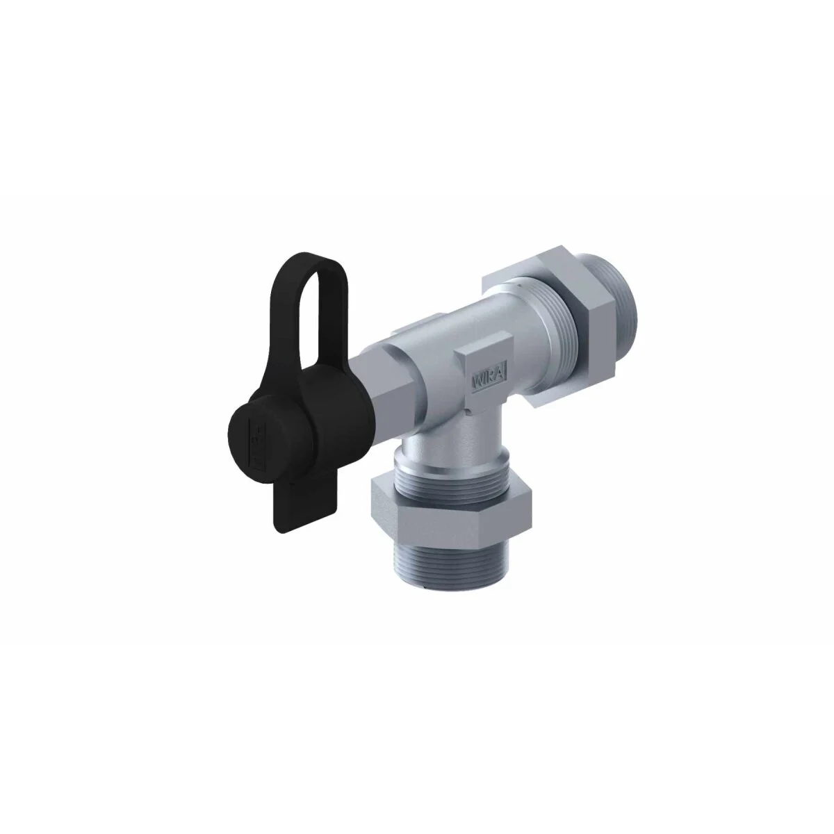 Wabco Prüfanschluss 4637033030 - 463 703 303 0