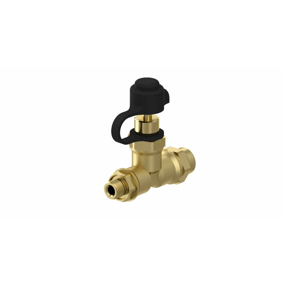 Wabco Prüfanschluss 8938312760 - 893 831 276 0