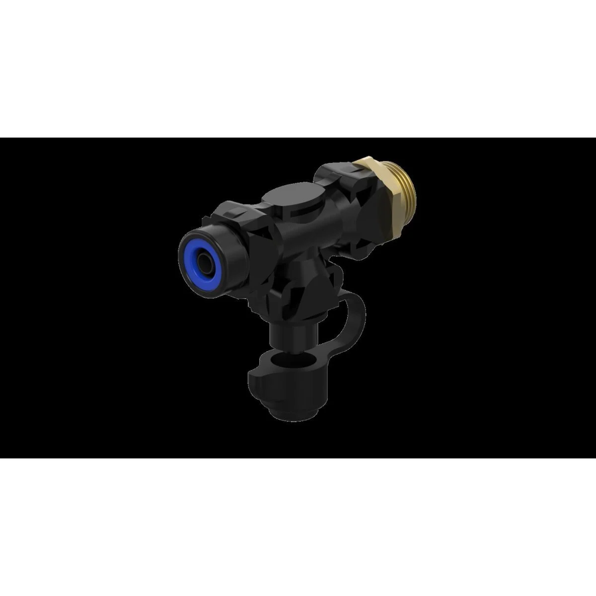 Wabco Prüfanschluss 8938312820 - 893 831 282 0