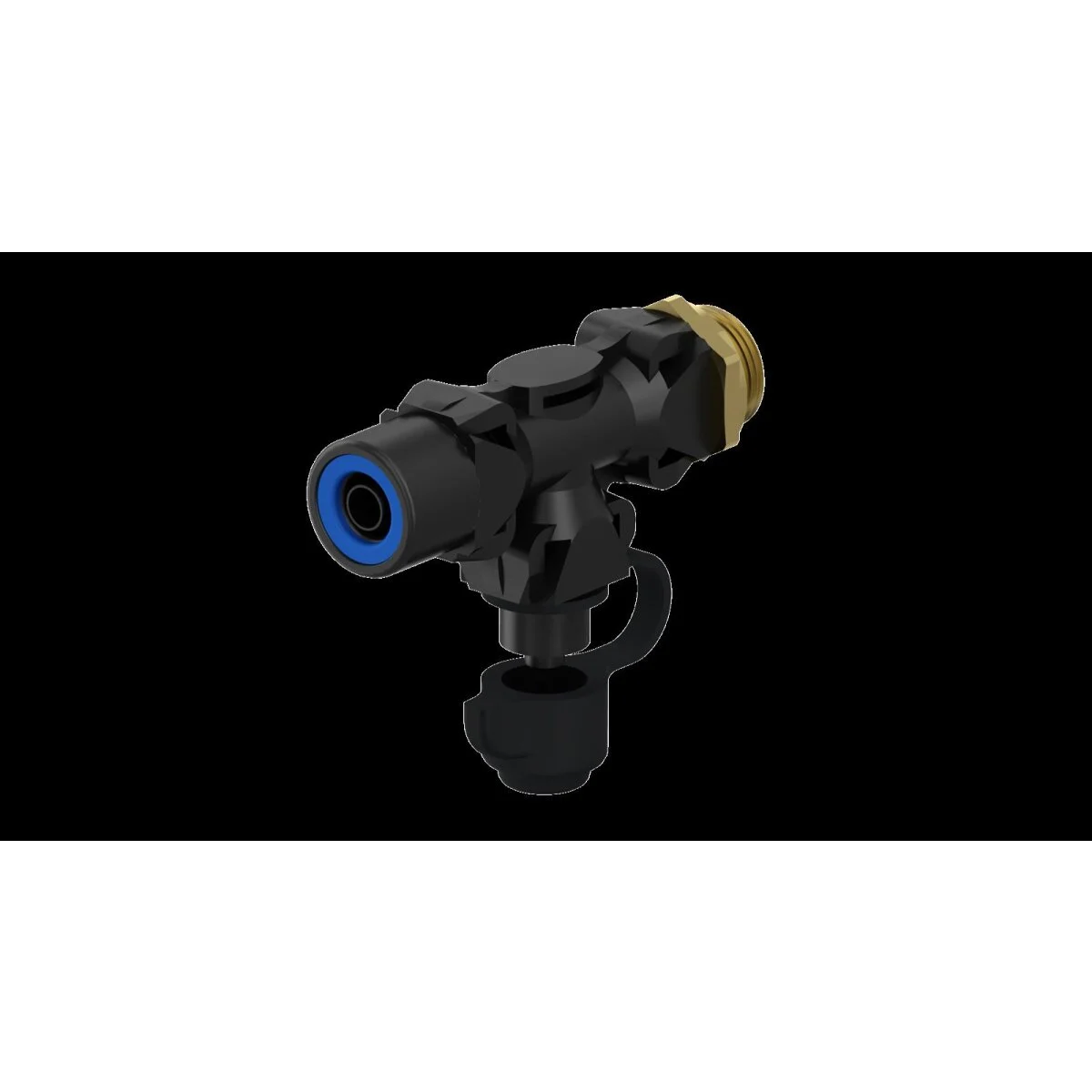 Wabco Prüfanschluss 8938312870 - 893 831 287 0