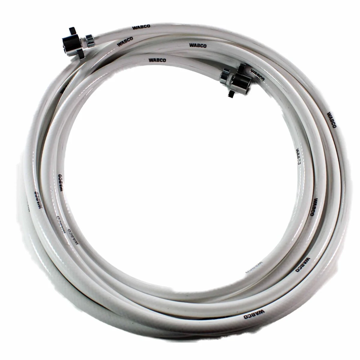 Wabco Prüfschlauch weiss 4526000040 - 452 600 004 0 passend für 9990439