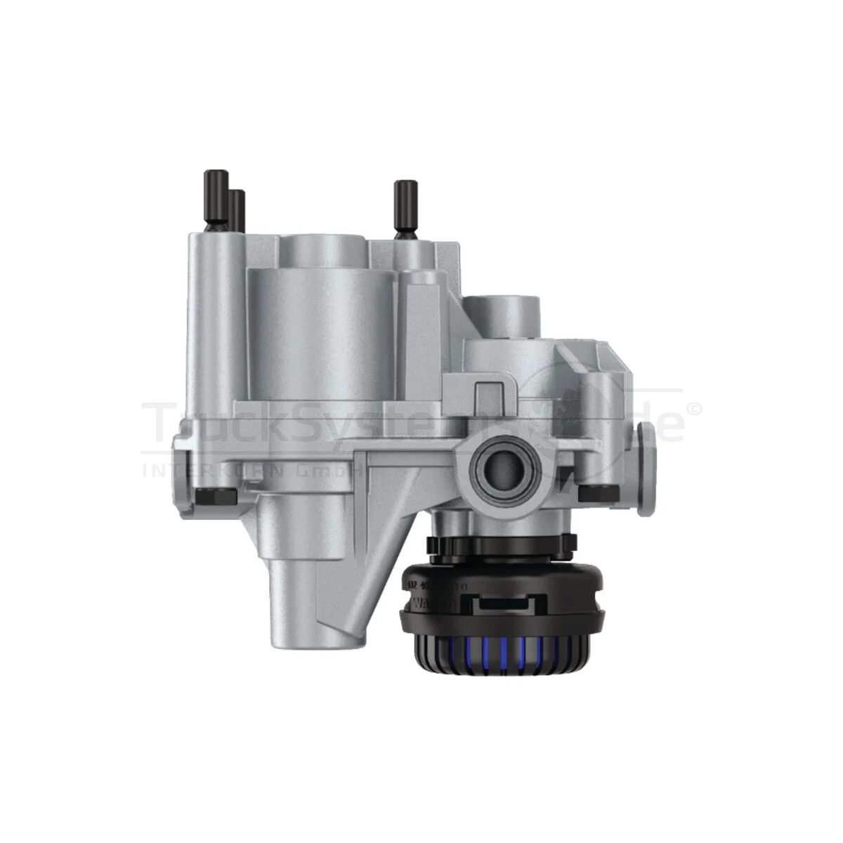 Wabco Proportional Regelventil 4802020090 - 480 202 009 0