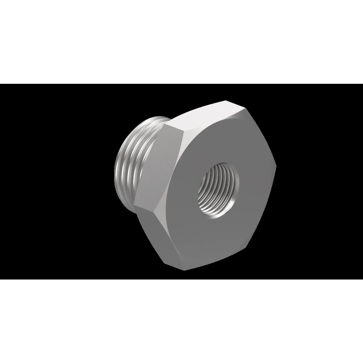 Wabco Reduzier-Verschraubung 8931812144 - 893 181 214 4 passend für 1912261