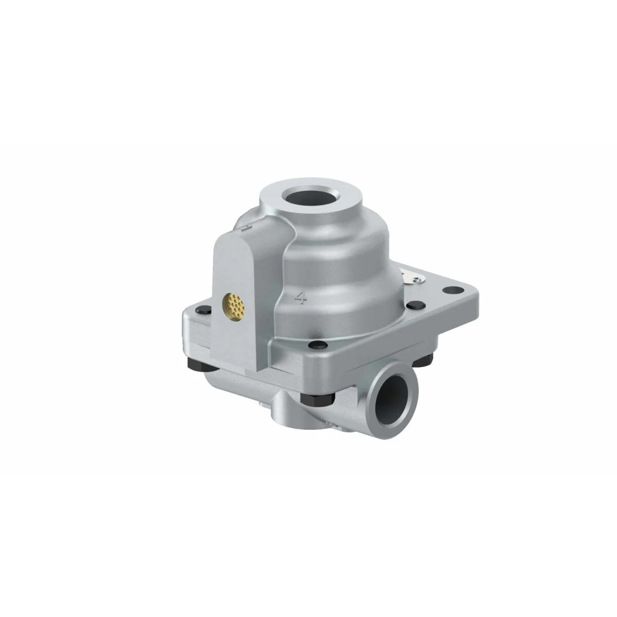 Wabco Reduzierventil 4733010000 - 473 301 000 0 passend für 81436106129