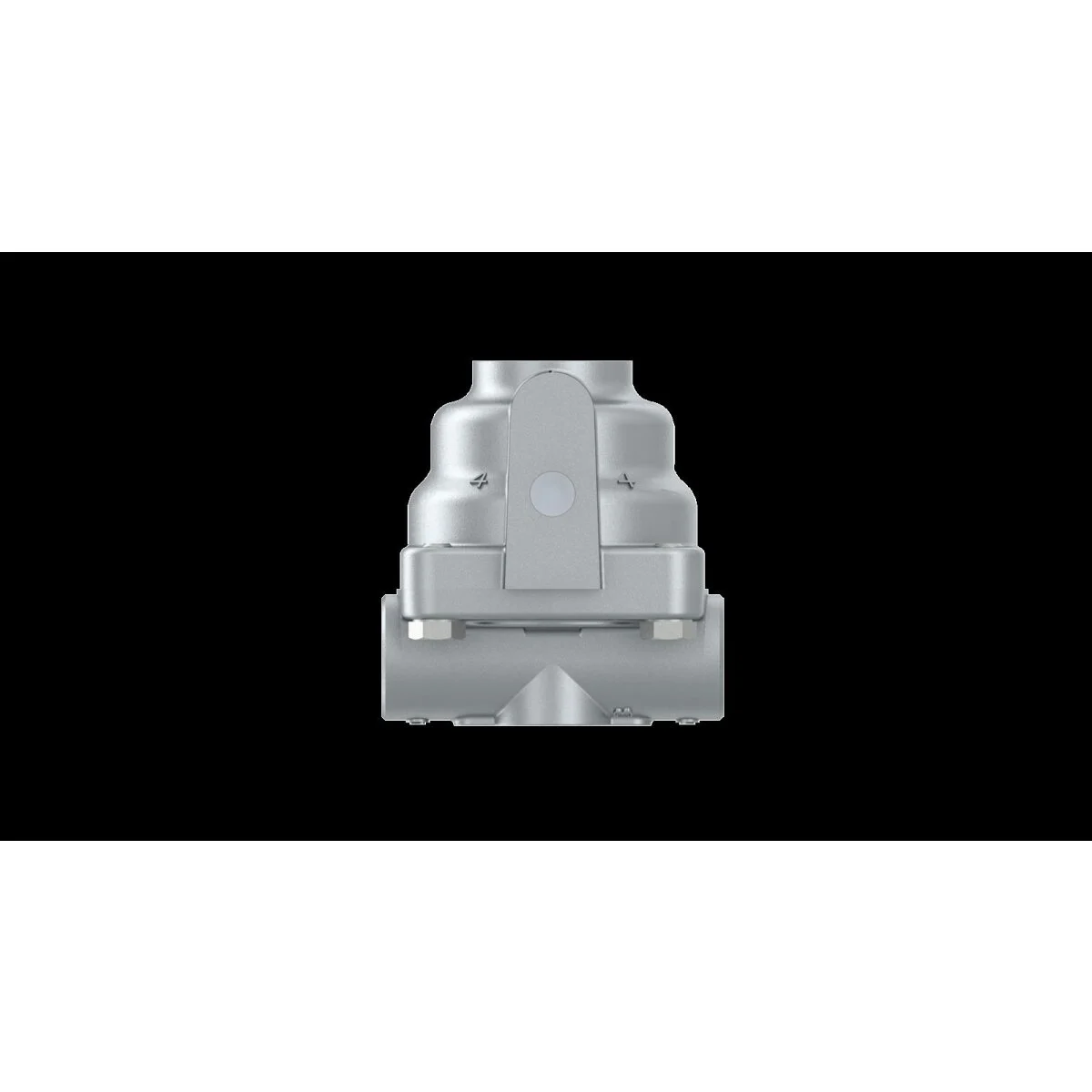 Wabco Reduzierventil 4733010010 - 473 301 001 0