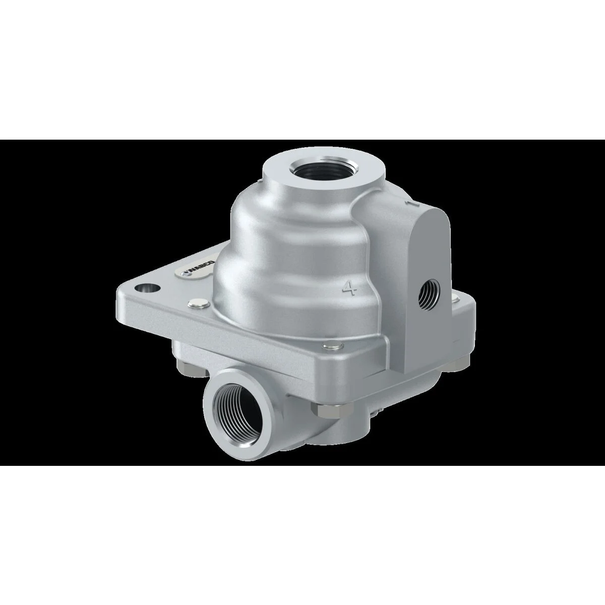 Wabco Reduzierventil 4733010540 - 473 301 054 0 passend für 98177158