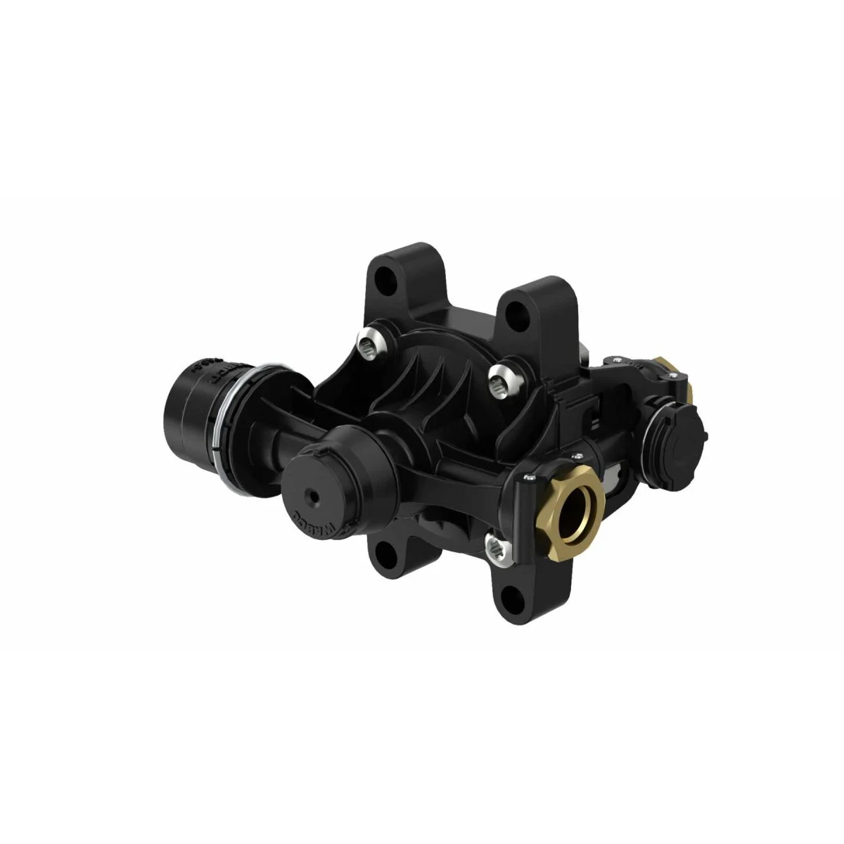 Wabco Reduzierventil 4733030020 - 473 303 002 0 passend für 54298844