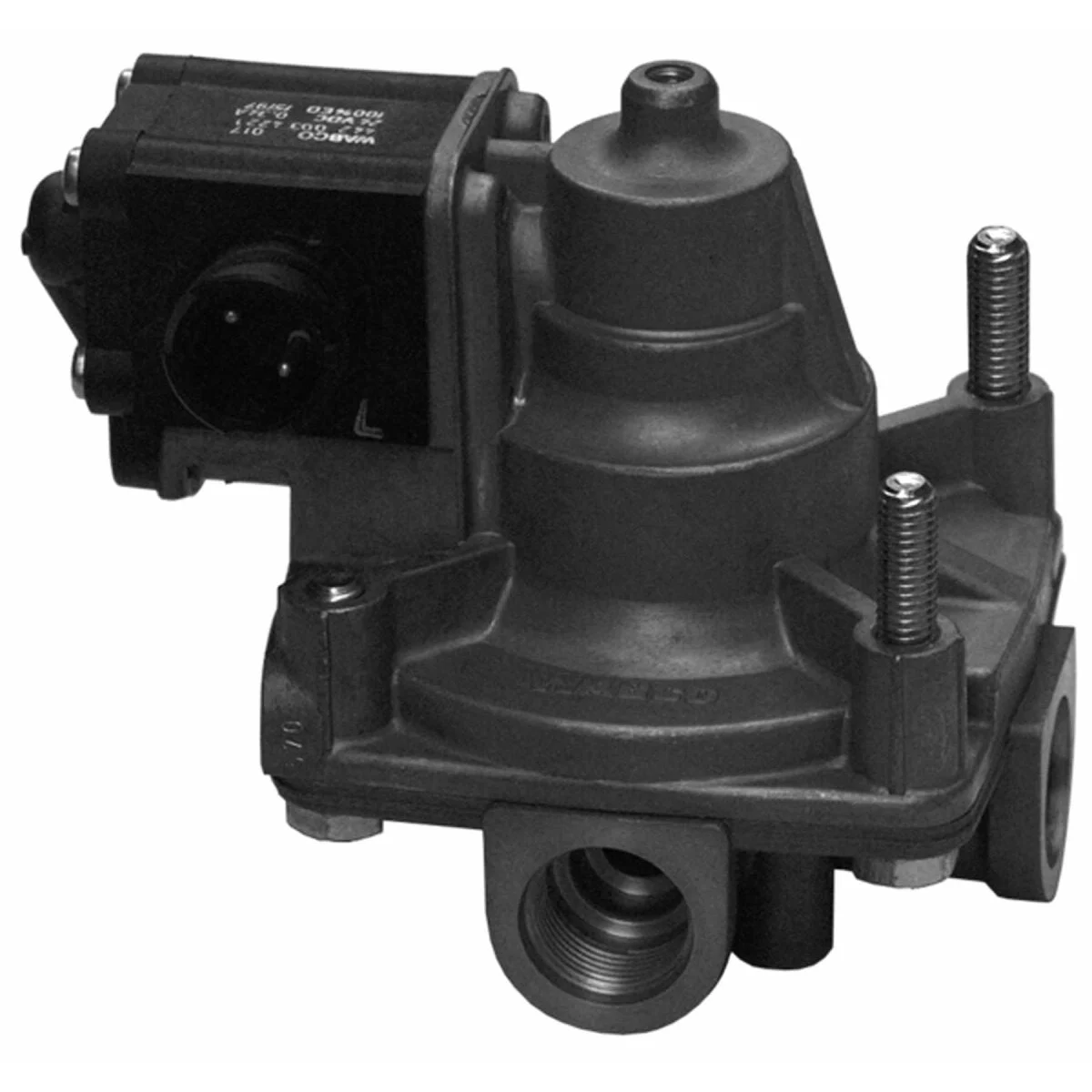 Wabco Regelventil 4750200020 - 475 020 002 0