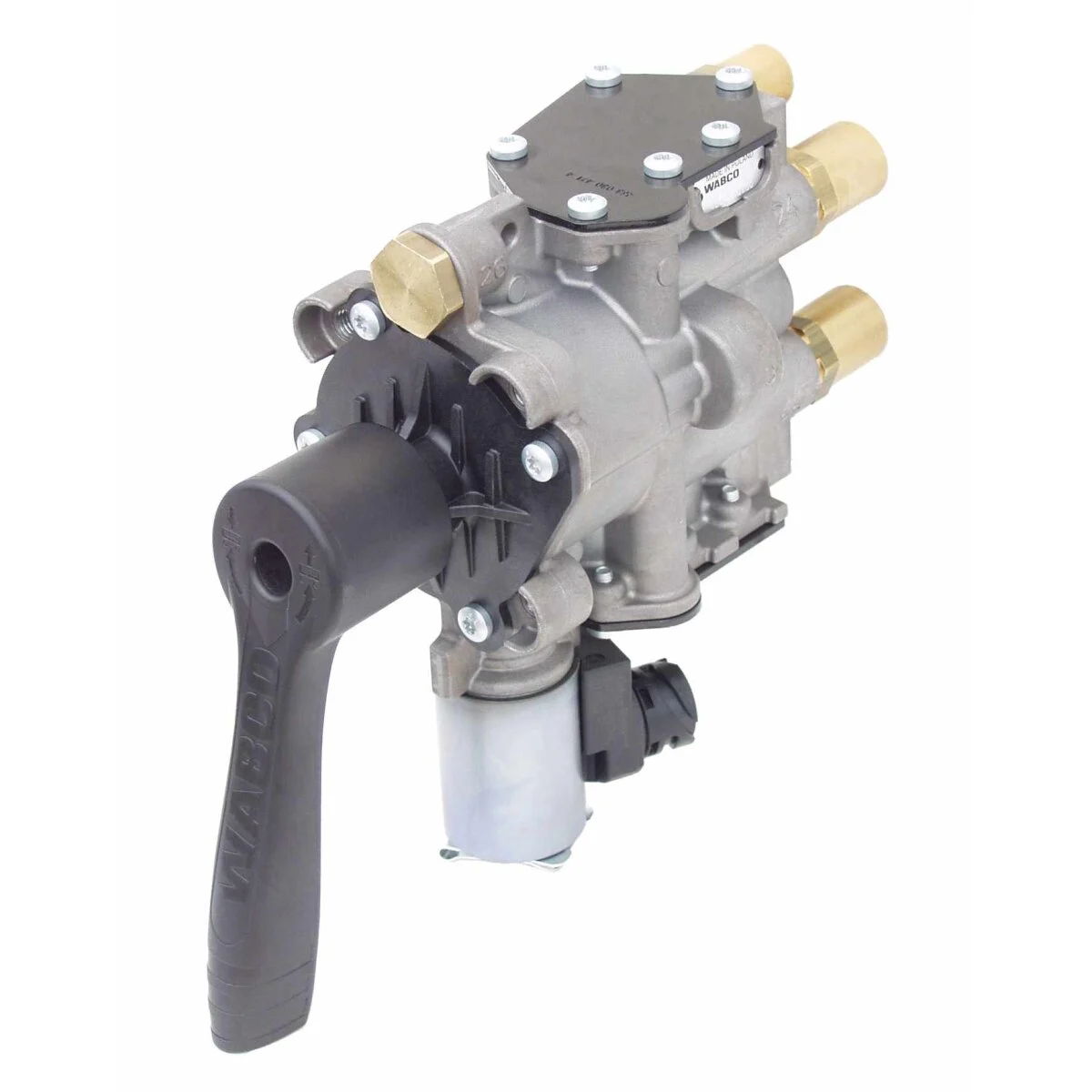 Wabco Regelventil passend für Anhänger Luftfederung 4630900210 - 463 090 021 0