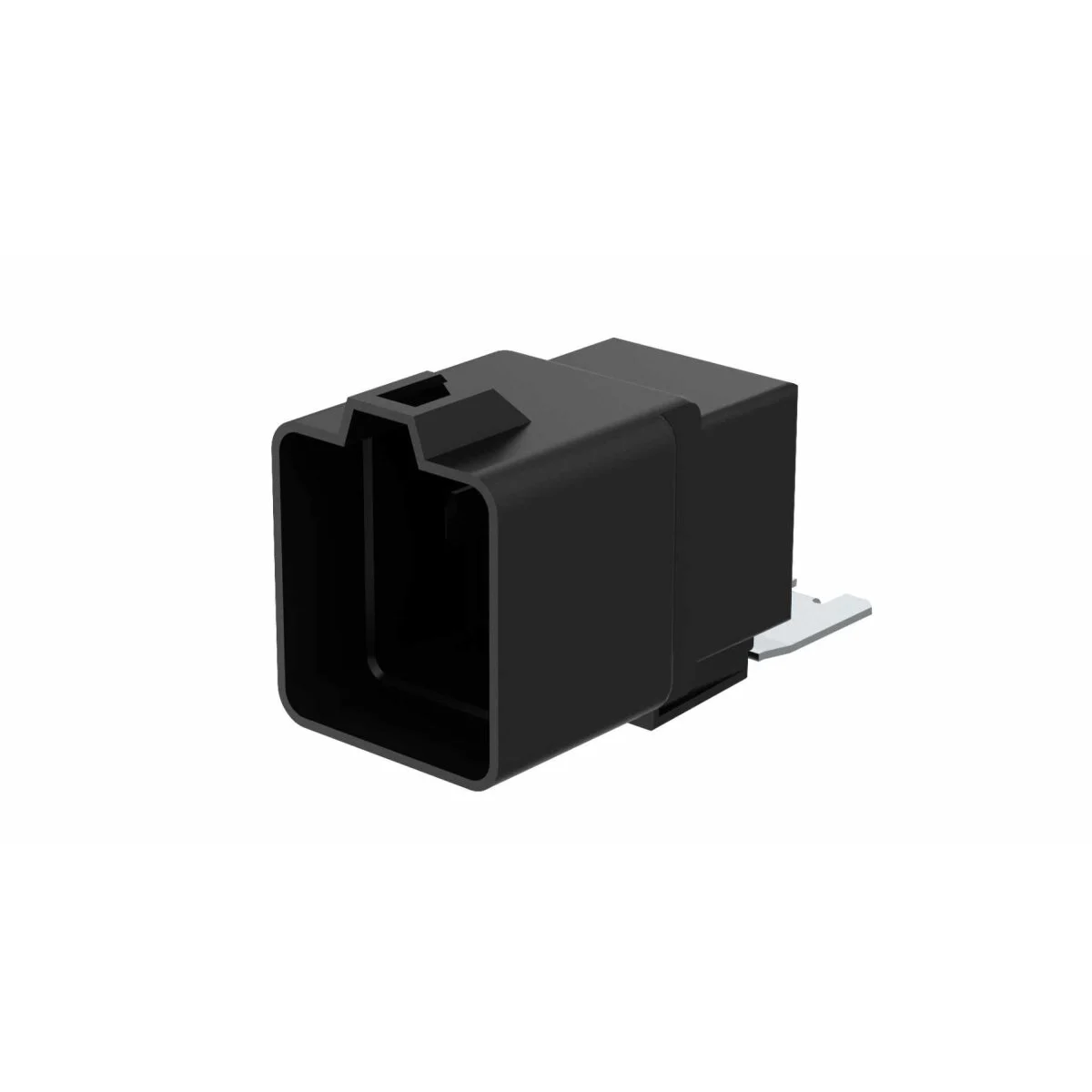 Wabco Relais 4154035302 - 415 403 530 2