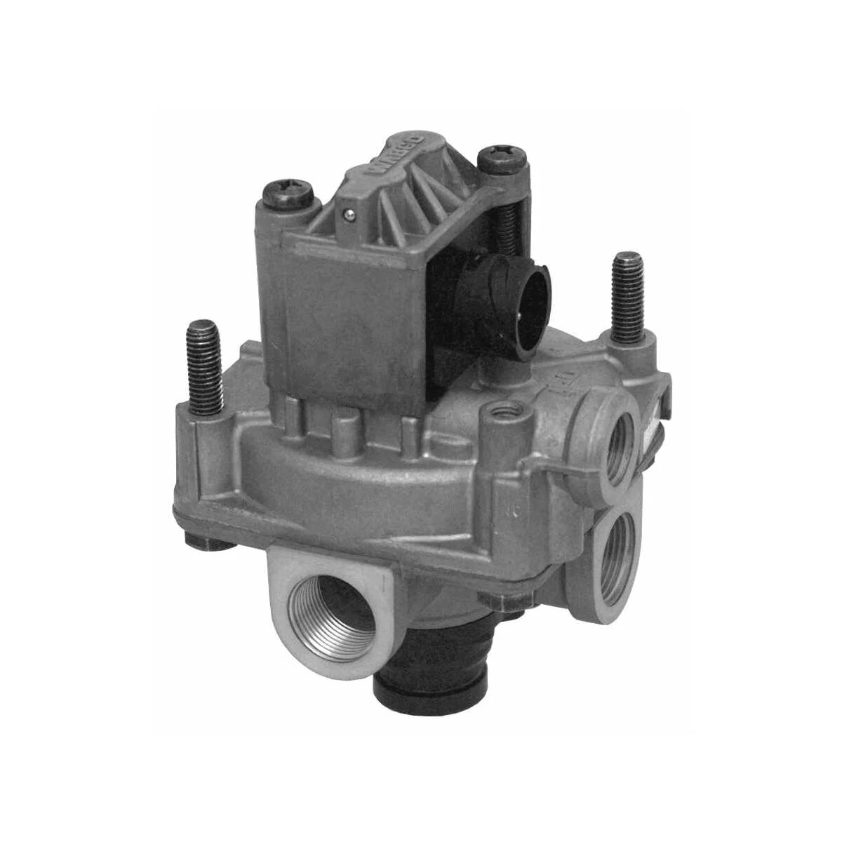 Wabco Relaisventil 4721950340 - 472 195 034 0 passend für 100993