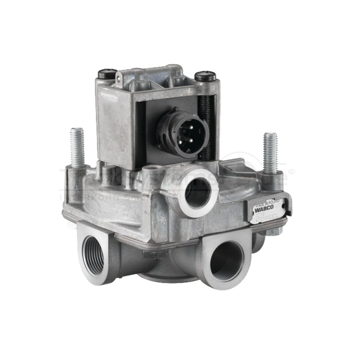 Wabco Relaisventil 4721950370 - 472 195 037 0