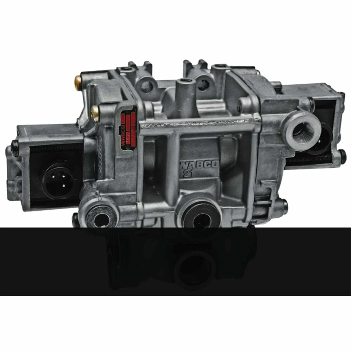 Wabco Relaisventil 4721950417 - 472 195 041 7