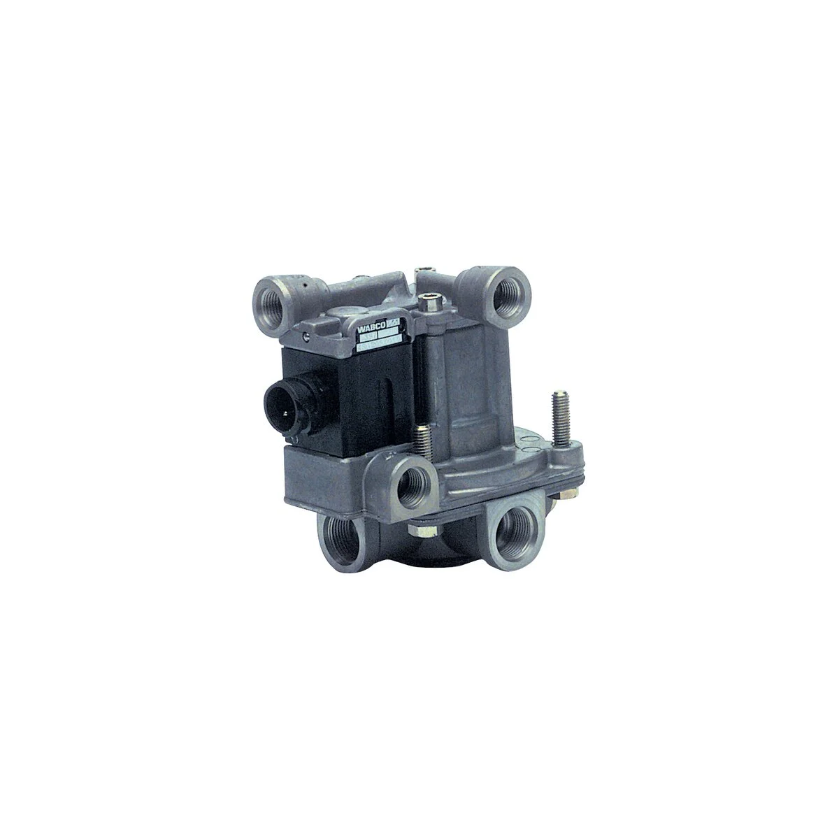 Wabco Relaisventil 4802050100 - 480 205 010 0