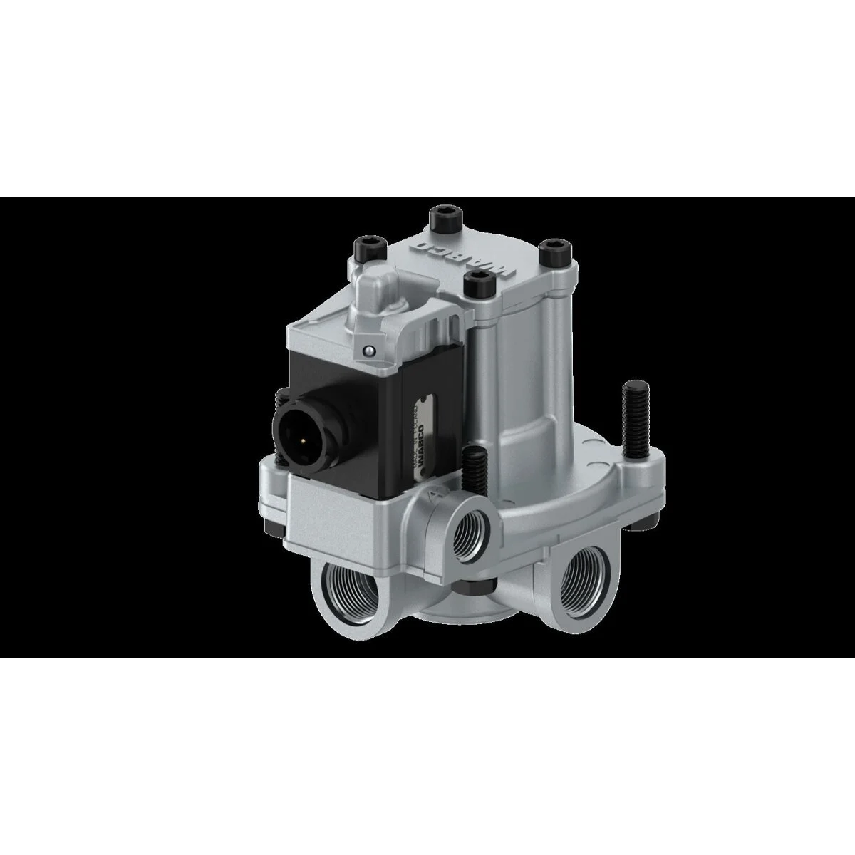 Wabco Relaisventil 4802051030 - 480 205 103 0 passend für 1315693