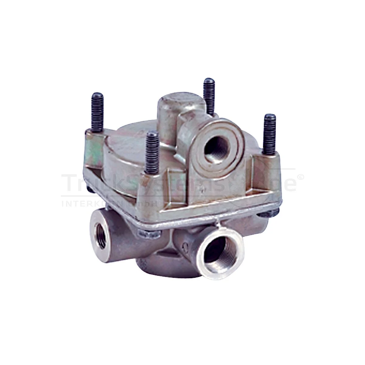 Wabco Relaisventil 9730010207 - 973 001 020 7