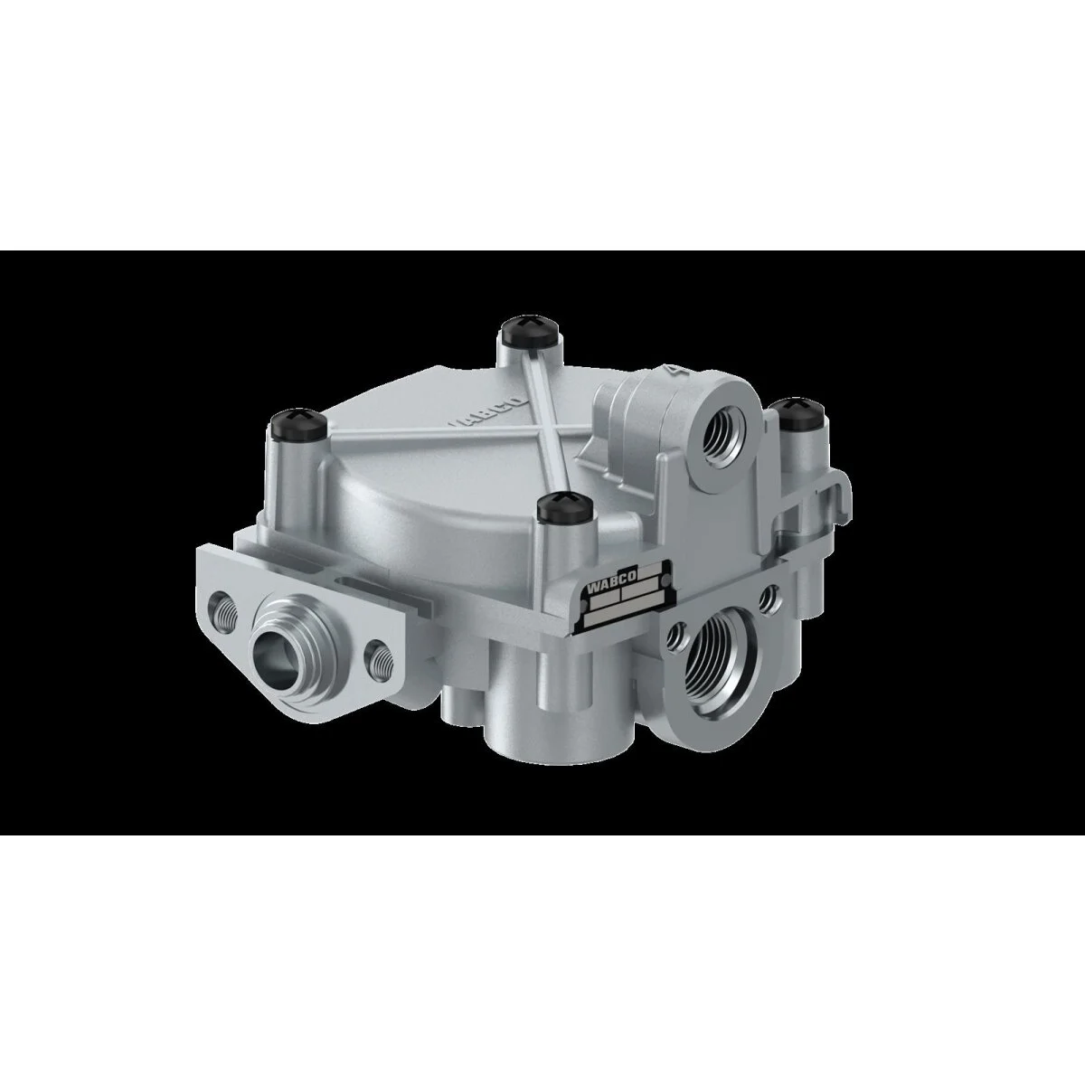 Wabco Relaisventil 9730110280 - 973 011 028 0