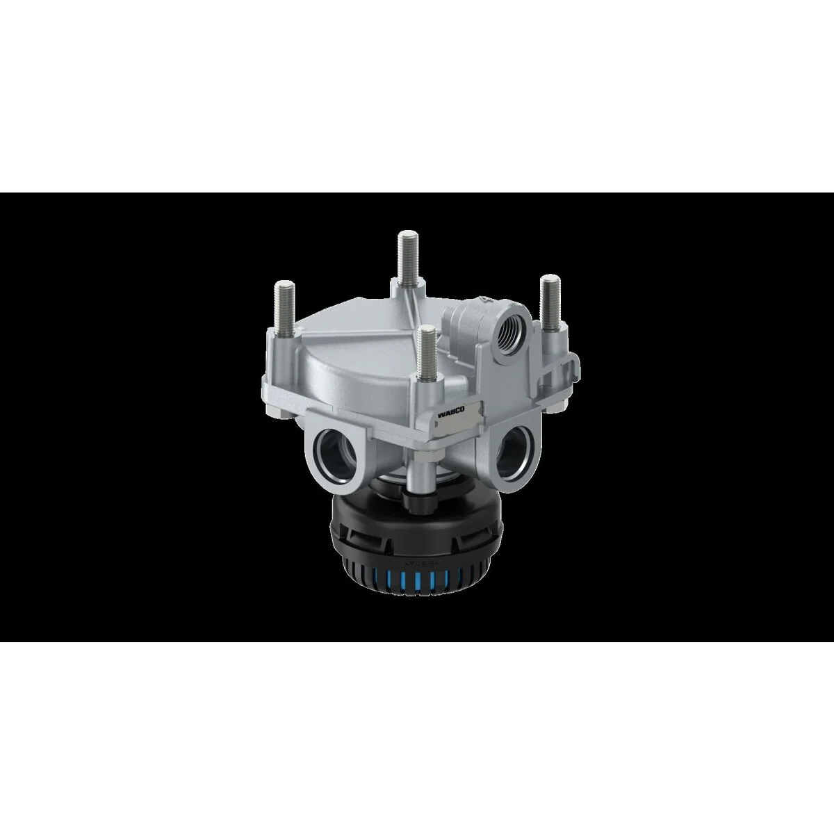 Wabco Relaisventil 9730110670 - 973 011 067 0