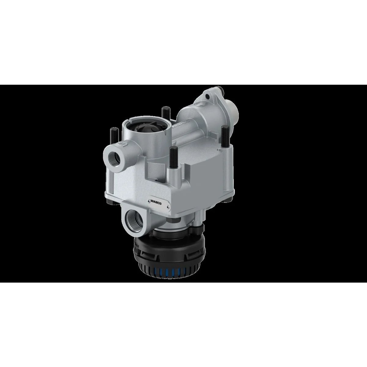 Wabco Relaisventil 9730111060 - 973 011 106 0 passend für 1302104