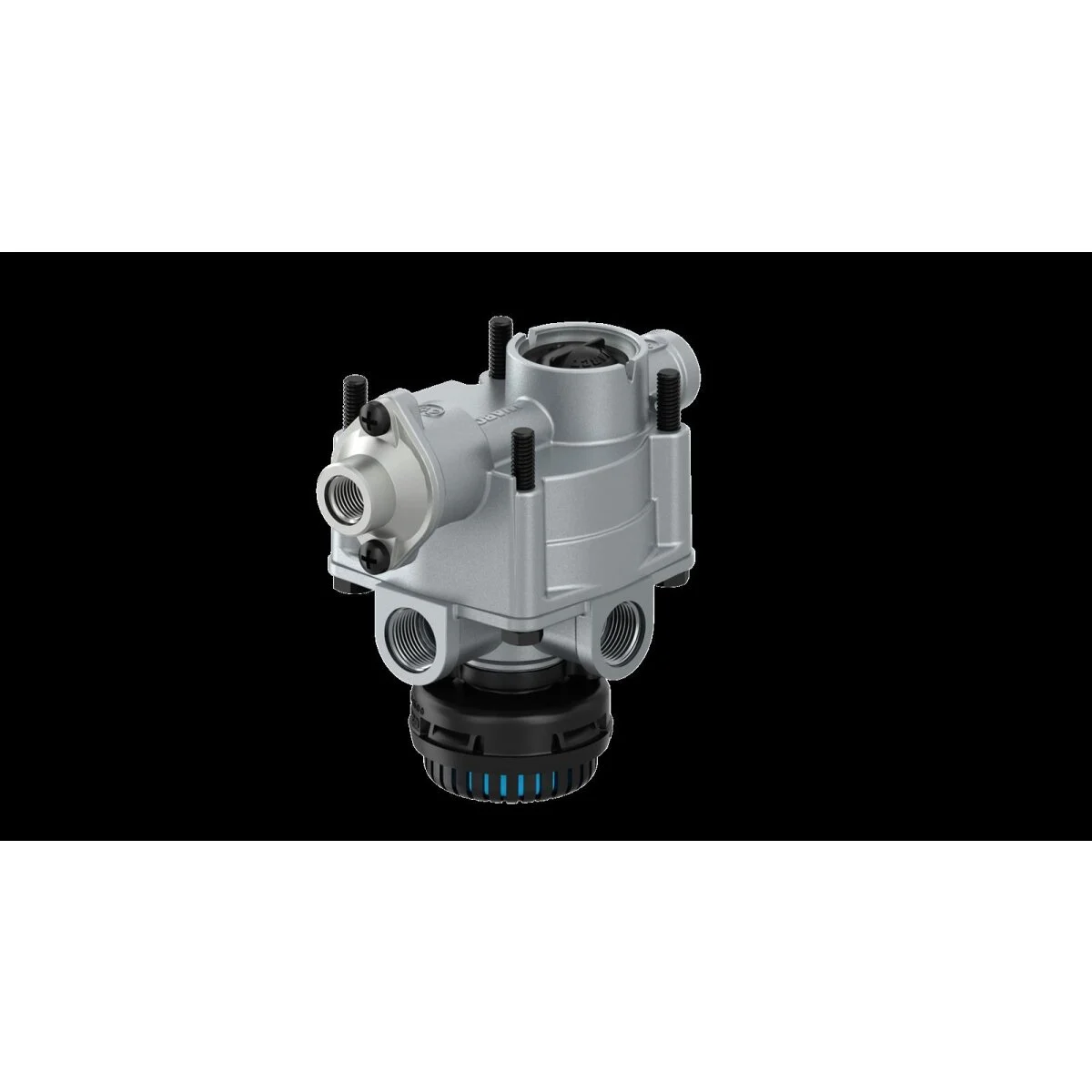 Wabco Relaisventil 9730111100 - 973 011 110 0 passend für 1935664