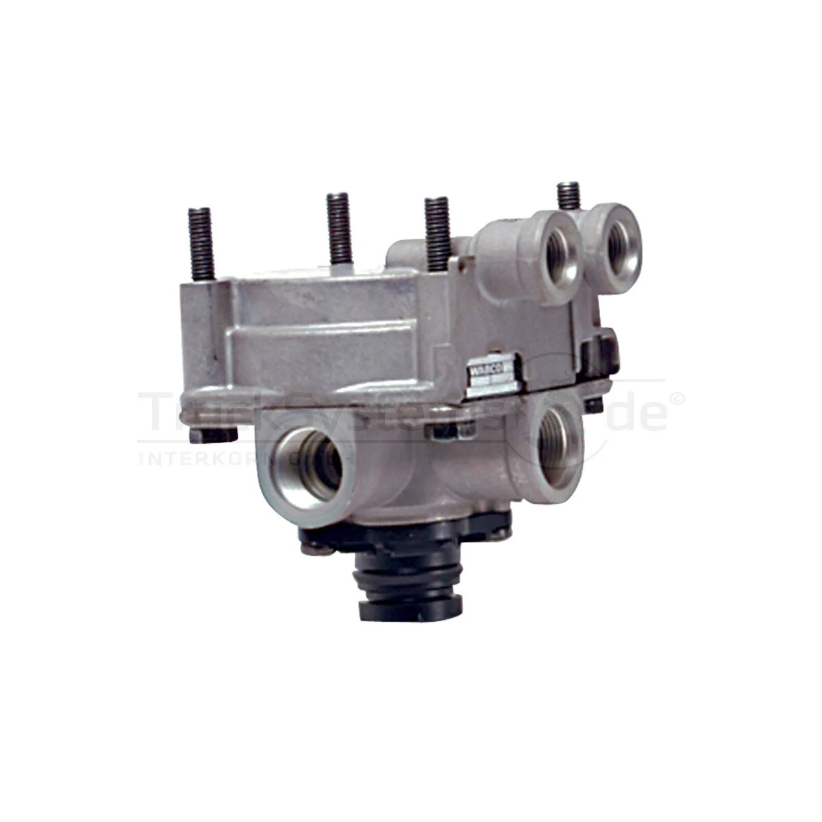 Wabco Relaisventil 9730112500 - 973 011 250 0