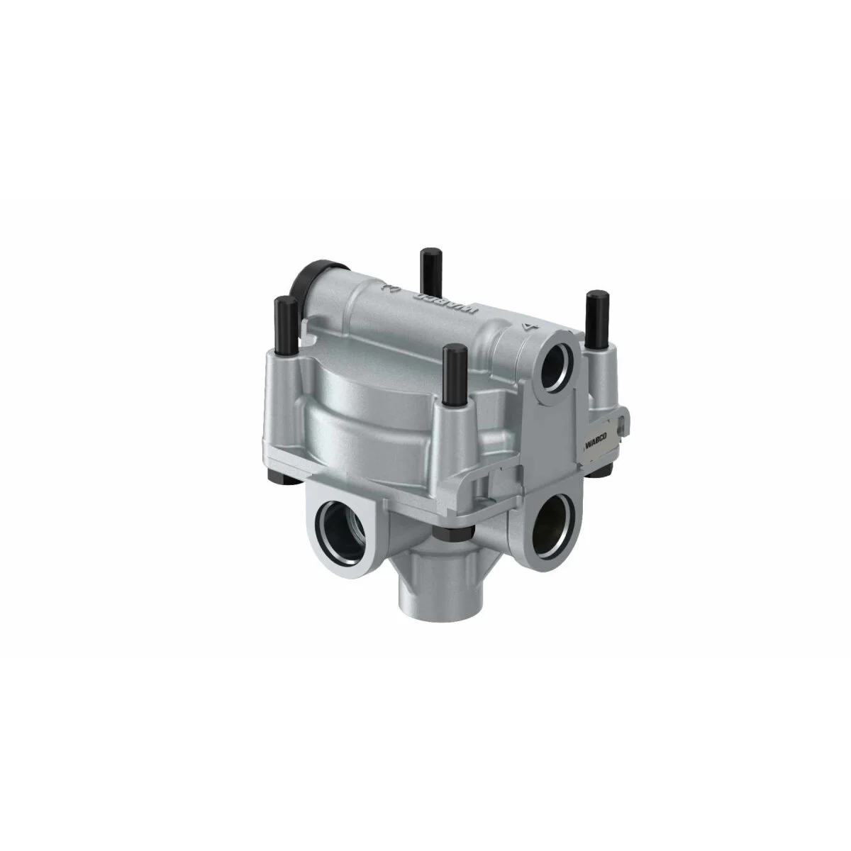 Wabco Relaisventil 9730113010 - 973 011 301 0 - 973 011 010 0 passend für 54299544