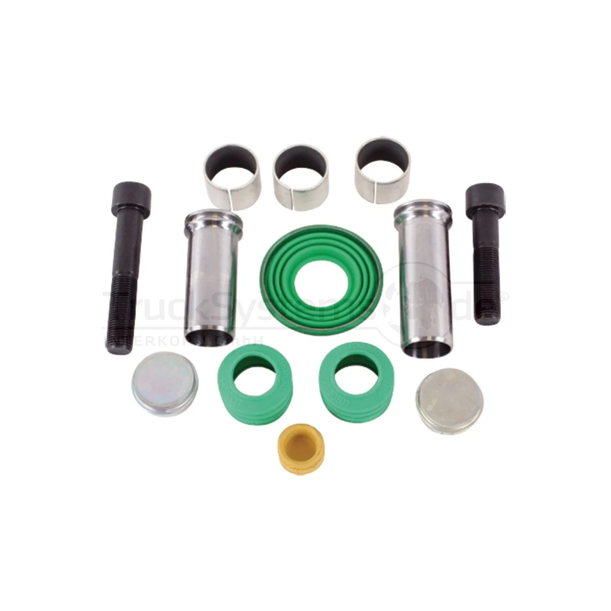 Wabco Reparatureinheit 12999776 - 12 999 776