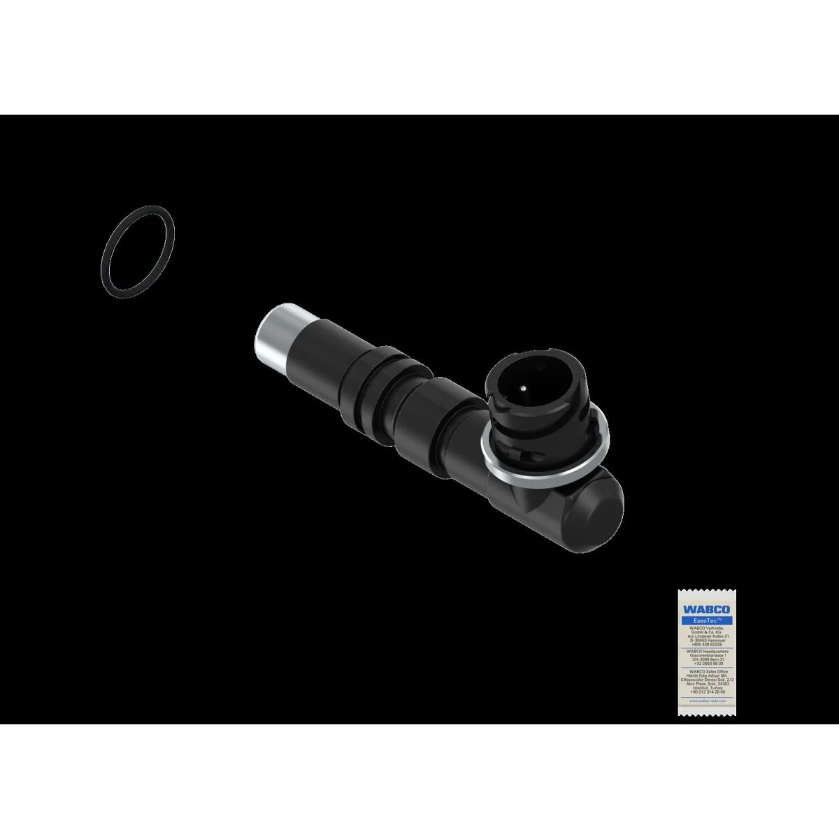 Wabco Reparatureinheit 9700519862 - 970 051 986 2