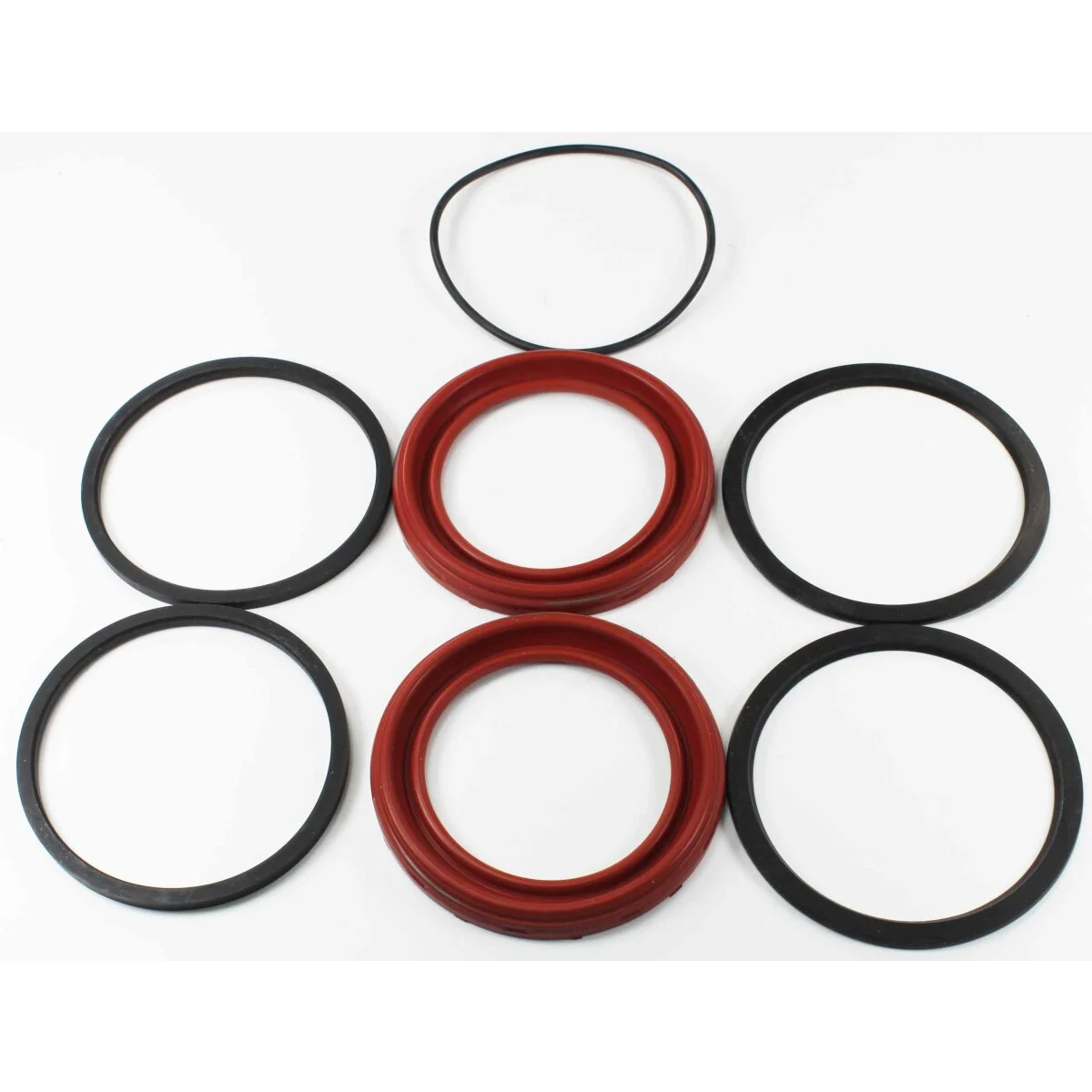 Wabco Reparatursatz 12999096VT - 129 990 96V T - 12 999 096VT passend für 1518460