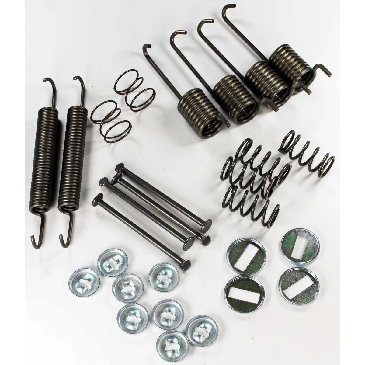 Wabco Reparatursatz 12999118VT - 129 991 18V T - 12 999 118VT passend für 6114210092