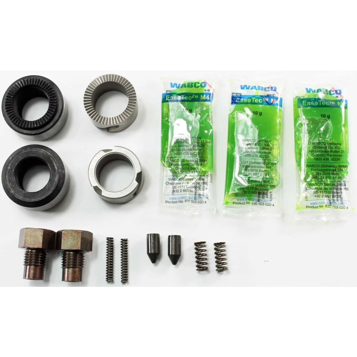 Wabco Reparatursatz 12999292VT - 129 992 92V T - 12 999 292VT passend für 1518473