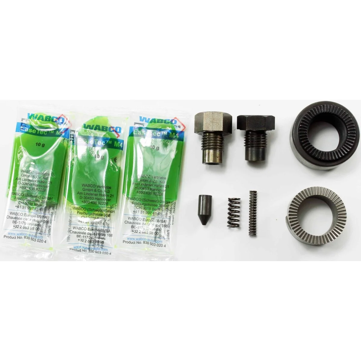 Wabco Reparatursatz 12999295VT - 129 992 95V T - 12 999 295VT