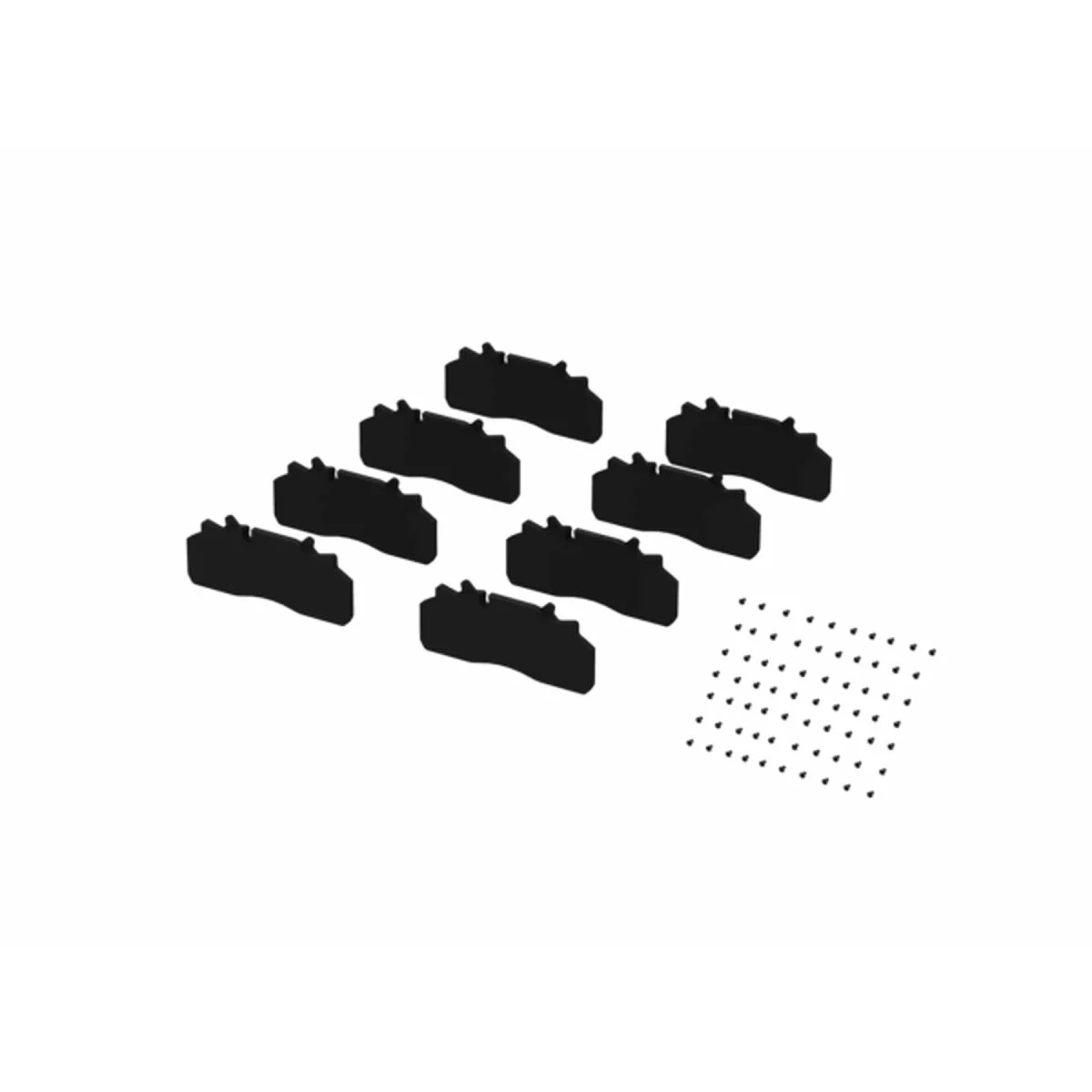 Wabco Reparatursatz 12999442VT - 129 994 42V T - 12 999 442VT passend für 6254210010