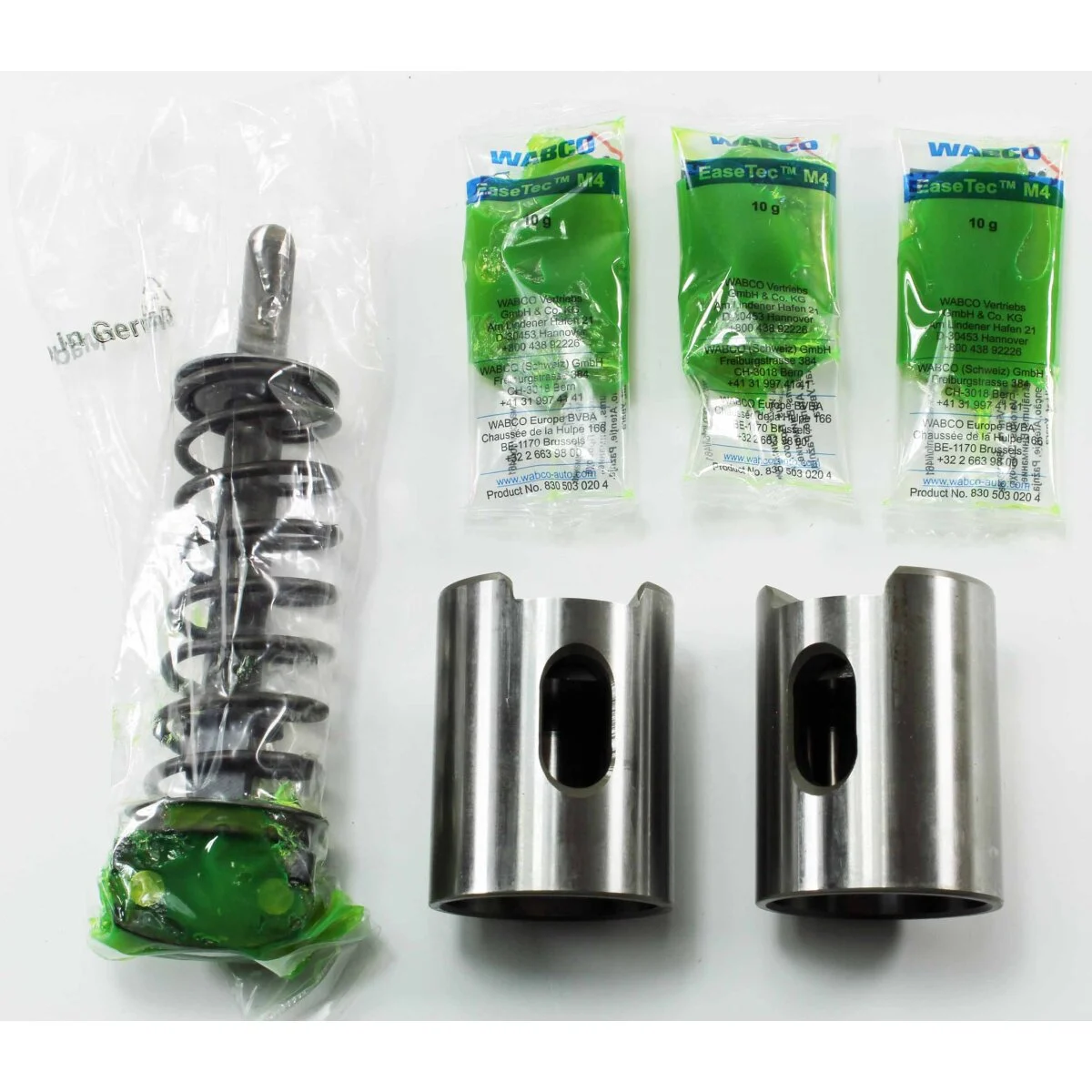 Wabco Reparatursatz 12999518VT - 129 995 18V T - 12 999 518VT