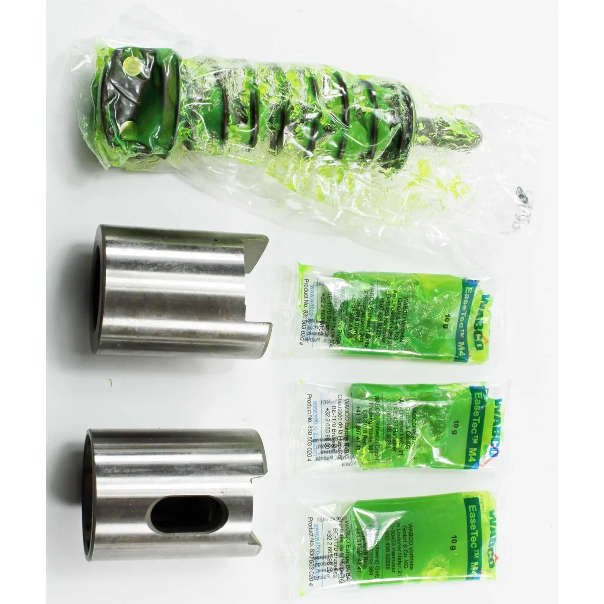 Wabco Reparatursatz 12999519VT - 129 995 19V T - 12 999 519VT